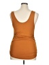 Free People Brown Tank Top Size XL - photo 2