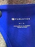 Fabletics Blue Active Tank Size M - photo 7