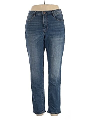 Nicole Miller New York Jeans (view 1)