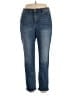 Nicole Miller New York Blue Jeans Size 14 - photo 1