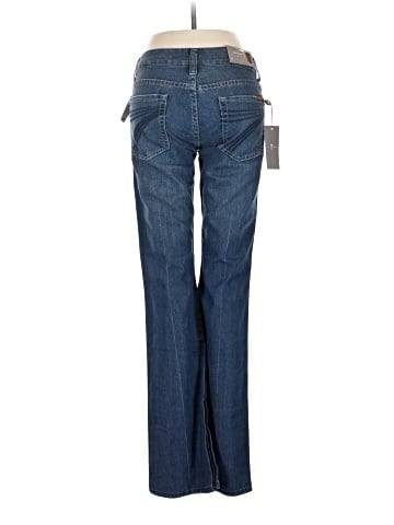 7 For All Mankind Jeans (view 2)