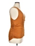Free People Brown Tank Top Size XL - photo 4