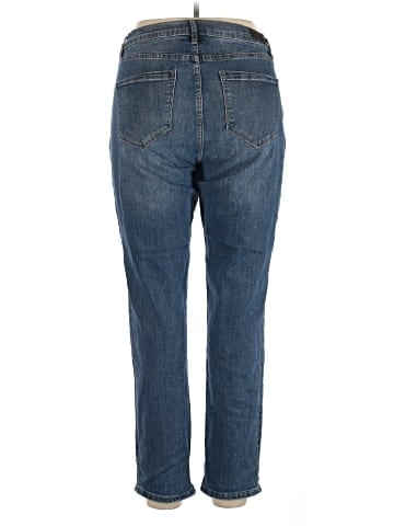 Nicole Miller New York Jeans (view 2)