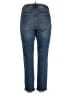 Nicole Miller New York Blue Jeans Size 14 - photo 2