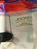 Jockey Print Red Active Pants Size M - photo 7