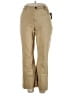 Kut from the Kloth Tan Khakis Size 18 - photo 1