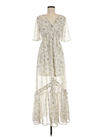 Lovestitch Casual Dress (view 1)