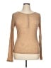 Vince. Tan Wool Sweater Size XL - photo 1