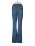 L.L.Bean Blue Jeans Size 8 - photo 2