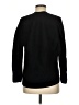 Uniqlo 100% Cotton Black Pullover Sweater Size M - photo 2