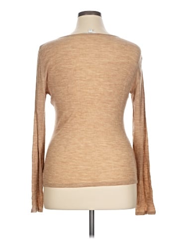 Vince. Wool Sweater (view 2)