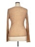 Vince. Tan Wool Sweater Size XL - photo 2