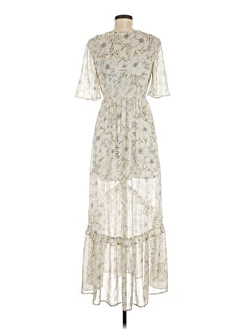 Lovestitch Casual Dress (view 2)
