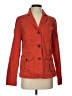 Eddie Bauer 100% Cotton Red Blazer Size S - photo 1