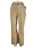 Kut from the Kloth Tan Khakis Size 18 - photo 1