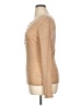 Vince. Tan Wool Sweater Size XL - photo 5