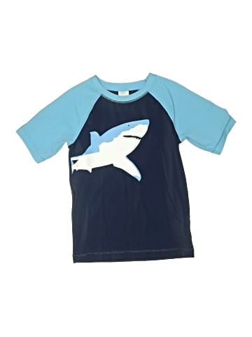 Hanna Andersson Rash Guard (view 1)