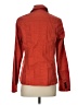 Eddie Bauer 100% Cotton Red Blazer Size S - photo 2