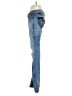 True Religion Hearts Blue Jeans Size 25 waist - photo 5