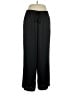H&M Solid Black Casual Pants Size XL - photo 1