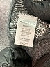 Michael Stars Animal Print Gray Pullover Sweater Size Med (1) - photo 8