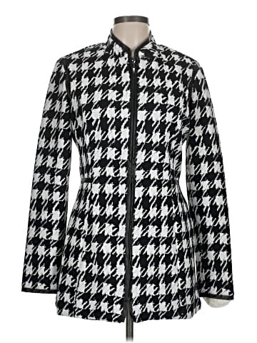 Frank Lyman Design Jacket (view 1)