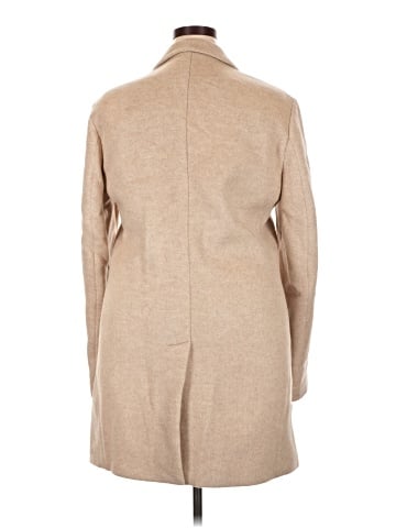 Reiss Wool Coat (view 2)