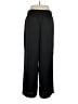 H&M Solid Black Casual Pants Size XL - photo 2