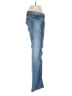 True Religion Hearts Blue Jeans Size 25 waist - photo 4