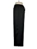H&M Solid Black Casual Pants Size XL - photo 4