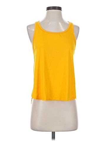 Asics Tank Top (view 1)