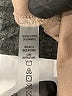 Mono b Tan Active Pants Size L - photo 8