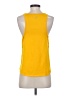 Asics Yellow Tank Top Size S - photo 2