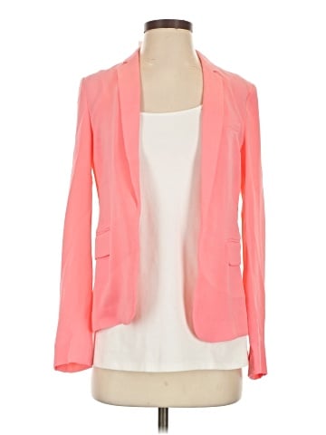 Diane von Furstenberg Blazer (view 1)