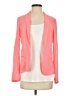 Diane von Furstenberg Pink Blazer Size 0 - photo 1
