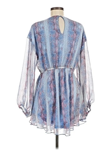 Glam Casual Dress (view 2)