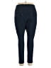 Lyssé Blue Active Pants Size 1X - photo 2