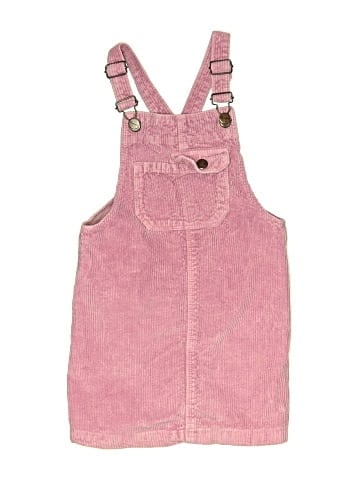 Zara Overalls (view 1)
