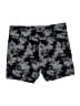 Ideology Camo Gray Athletic Shorts Size XL - photo 1