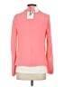 Diane von Furstenberg Pink Blazer Size 0 - photo 2