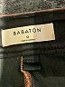 Babaton Brown Casual Pants Size 0 - photo 7