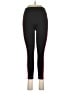 Victoria's Secret Pink Color Block Black Active Pants Size M - photo 1