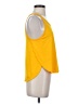 Asics Yellow Tank Top Size S - photo 4