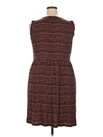 Ann Taylor LOFT Casual Dress (view 2)