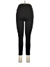 Victoria's Secret Pink Color Block Black Active Pants Size M - photo 2
