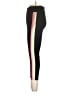 Victoria's Secret Pink Color Block Black Active Pants Size M - photo 5