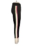 Victoria's Secret Pink Color Block Black Active Pants Size M - photo 4