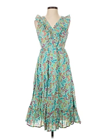 J.Crew Factory Store Cocktail Dress (view 1)