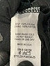 Altar'd State 100% Rayon Solid Black Shorts Size M - photo 4