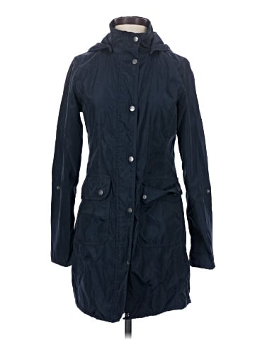 DKNY Raincoat (view 1)